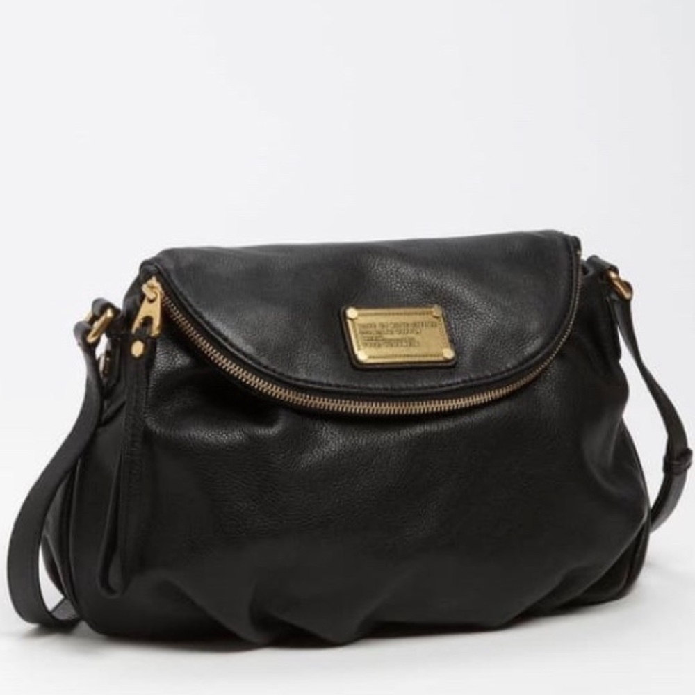 Marc by Marc Jacobs classic crossbody bag